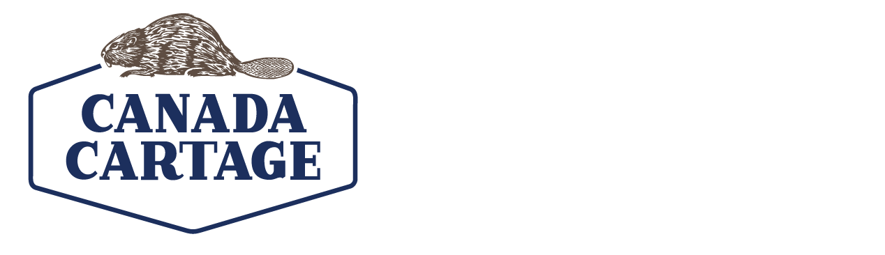 Canada Cartage logo