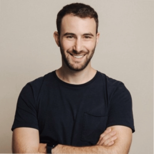 Guy Kaplan