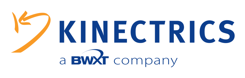 Kinectrics logo
