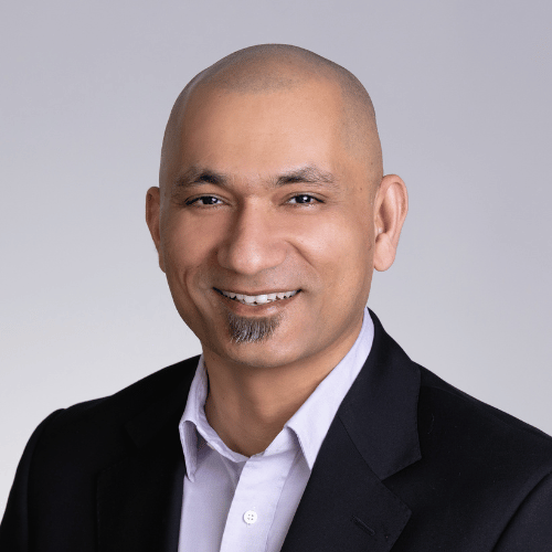 Kumar Saurabh