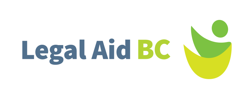 Legal Aid BC logo
