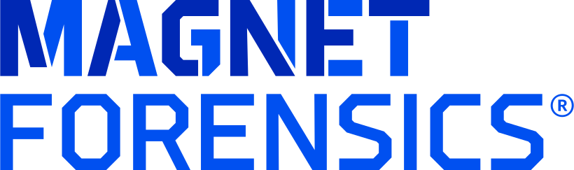 Magnet Forensics logo