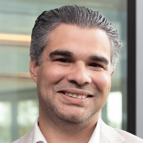 Michael Fasulo