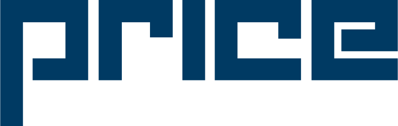 Price logo