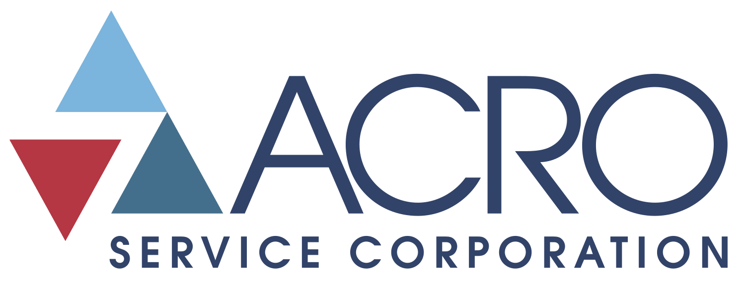 Acro Service Corp logo
