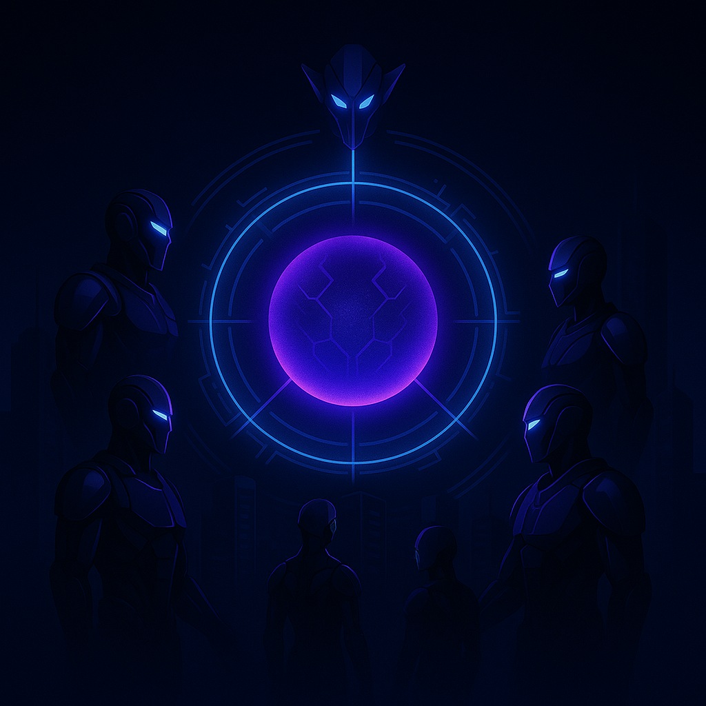 ITx Forum Experience