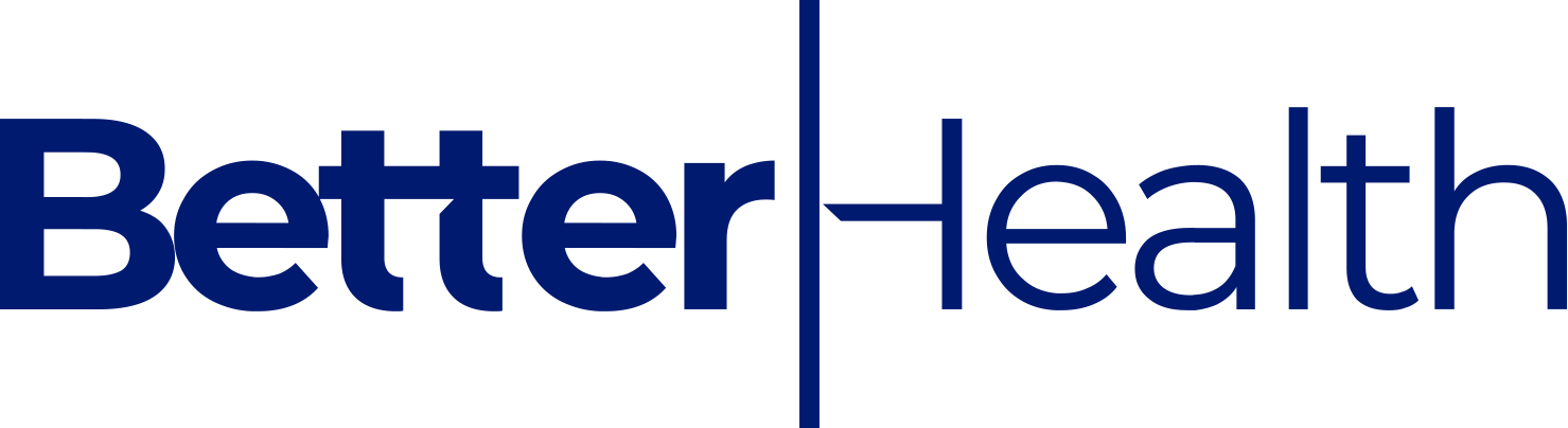 BetterHealth logo