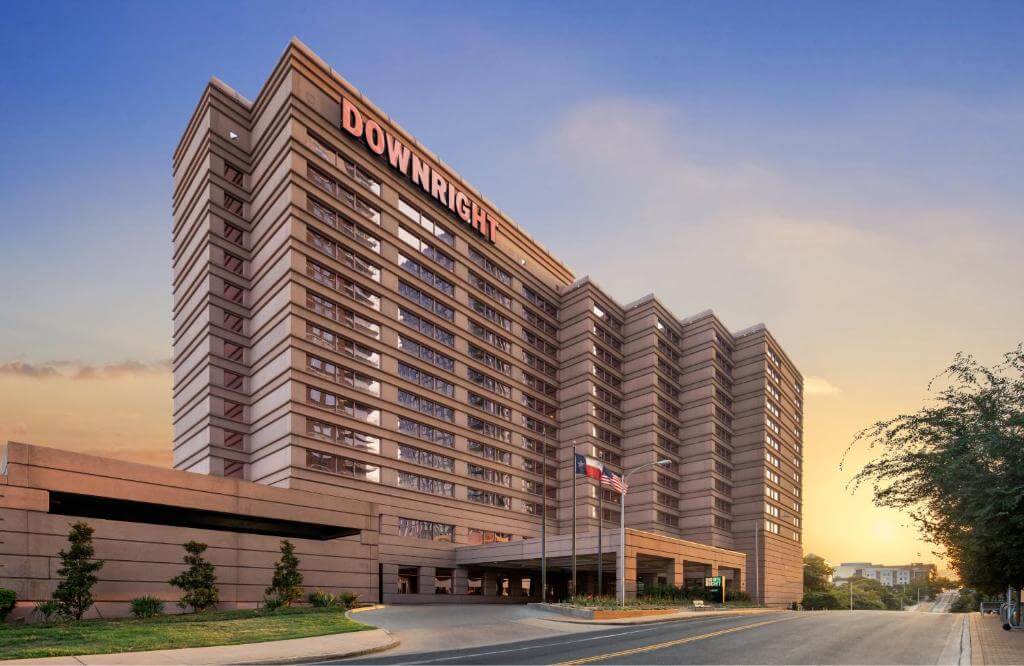 Renaissance Austin Downtown