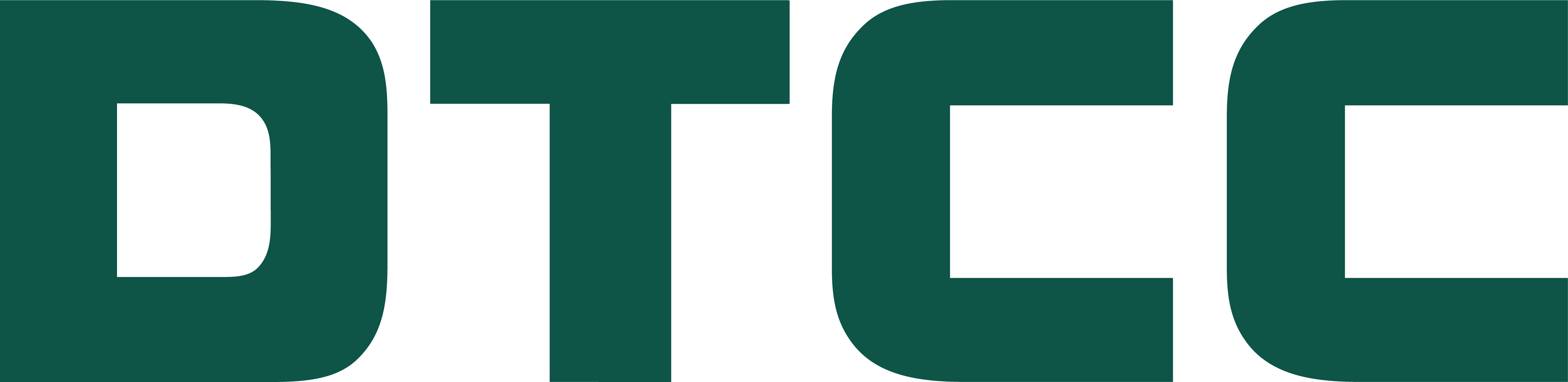 DTCC logo