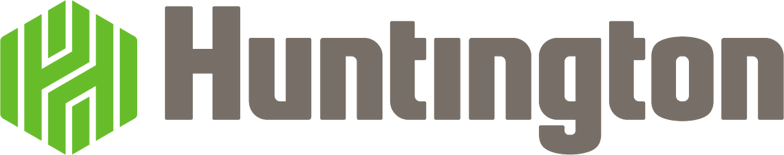 Huntington logo