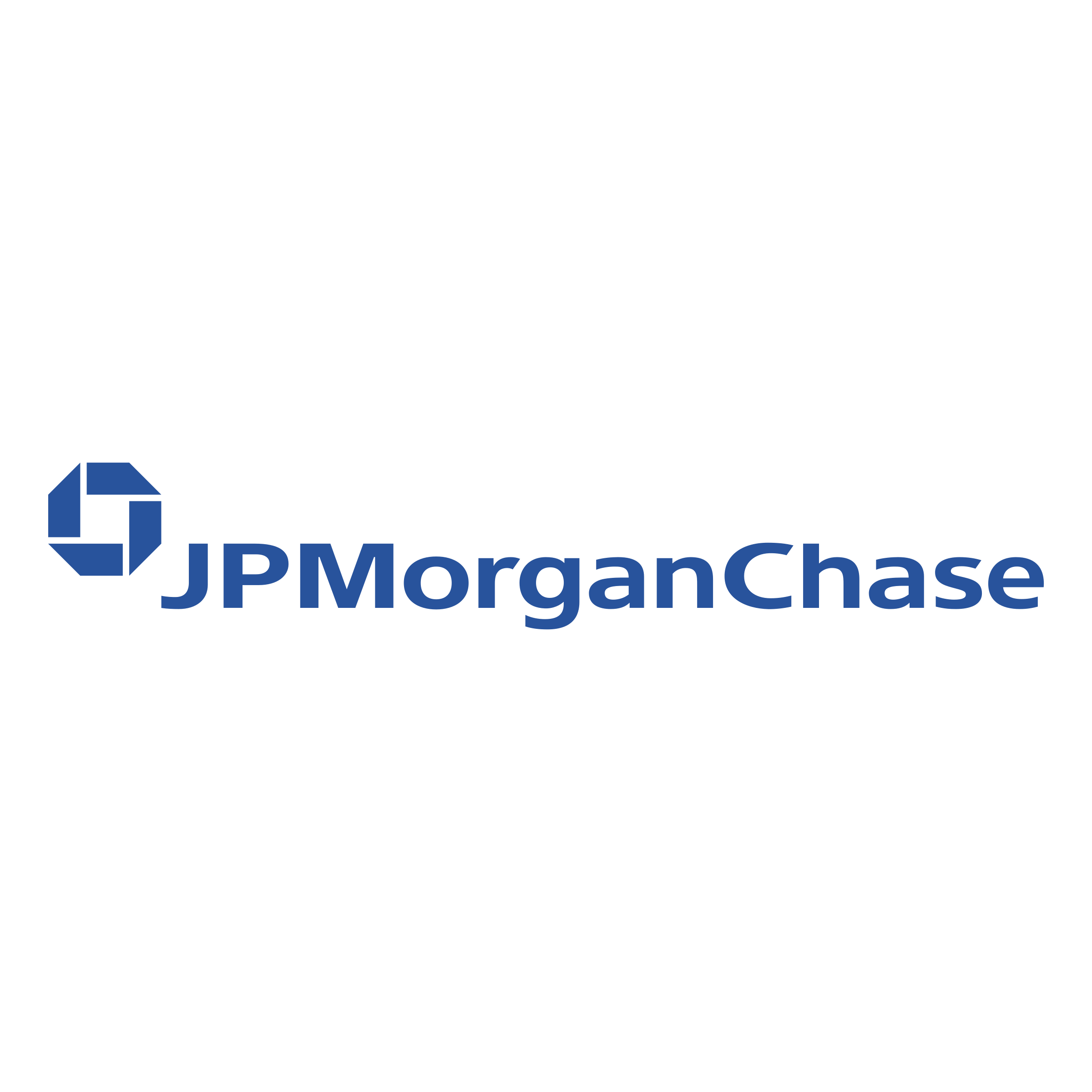 JPMorgan Chase logo