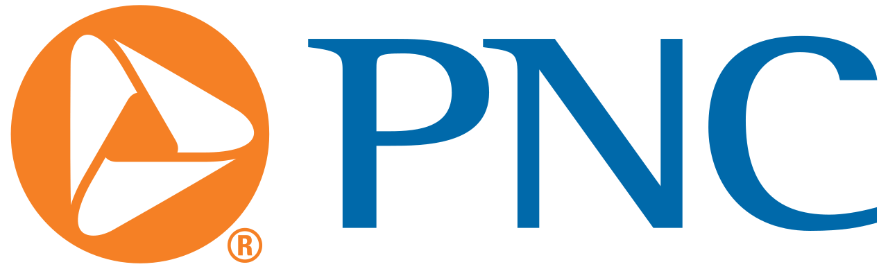 PNC Bank logo