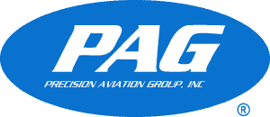 Precision Aviation Group logo
