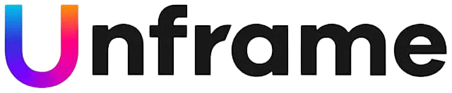Unframe